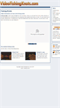 Mobile Screenshot of feeds.videofishingknots.com